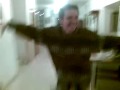 The Dancing Russian Boy