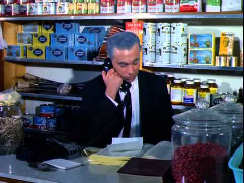 Movie - Blood Feast (Herschell Gordon Lewis, 1963)