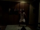 Philip Boy Dancing Crazy Techno