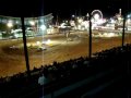AZ State Fair Figure 8: Night 3, Main Race
