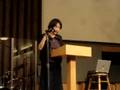 Toto's prayer sharing @ RCAC