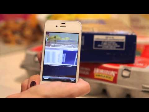 how to sync grocery iq