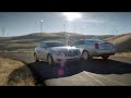 Cadillac Cars Perfect Balance Commercial