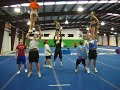 Rust 07 Stunt Sequence