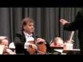 (4/4) Orfeo Mandozzi Wilhelm Jeral Cello Concerto in A Op. 10 Tarantella