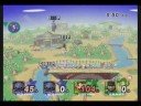 Special Attack vs Dark Doodie 2/2