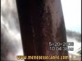 Carguio en el perfilado