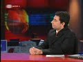 Gato Fedorento - Paulo Bento