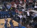 Allen Iverson 47pts Crossover On Daniels vs Wizards 05/06