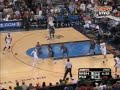 Allen Iverson 47pts Crossover On Daniels vs Wizards 05/06