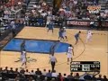 allen iverson 47pts crossover on daniels vs wizards 05/06