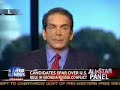 Krauthammer/Birnbaum on McCain/Obama - Georgia Krauthammer/Birnbaum on McCain/Obama - Georgia