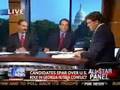 Krauthammer/Birnbaum on McCain/Obama - Georgia