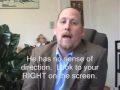 Welcome To TheExtraordinaryAgent.com