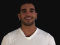 Casting Modelo Marcus de Contempo Models