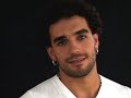 Casting Modelo Marcus de Contempo Models