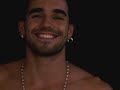 Casting Modelo Marcus de Contempo Models