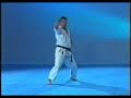 Karate Shotokan - Gojushiho-sho Karate Shotokan - Gojushiho-sho