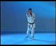 Karate Shotokan - Gojushiho-sho