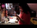 ver trabalho Suspiro