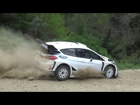 Latest WRC HD & Rally HD Videos