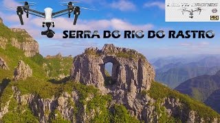 A Fantástica Serra do Rio do Rastro