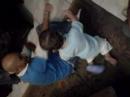 Hossam L Hossainy Feat Adam In Fokak