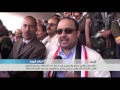 عام على عاصفة الحزم.. مظاهرات في صنعاء وتعز -Views : 1