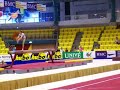NK 2005 - Alina Stanculescu (ROE) - Balk NK 2005 - Alina Stanculescu (ROE) - Balk