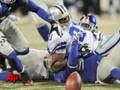 Redskins, Struggling Cowboys Renew Rivalry