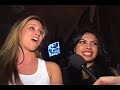 Hollywood Wire - Lingerie Bowl Girls