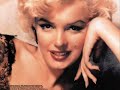 tribute to mailyn monroe - norma jeane baker