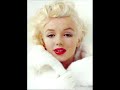 tribute to mailyn monroe - norma jeane baker