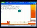 edubuntu VNC screencasting with titles