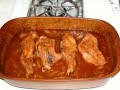 Country Style Ribs in the Oven Country Style Ribs in the Oven