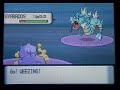 Get EXP! Gyarados Bomb! Get EXP! Gyarados Bomb!