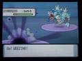 Get EXP! Gyarados Bomb!