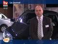 Tours : Ouverture du salon de l'automobile