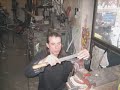 Ganivets Workshop