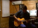 VINTAGE V100 LEMON DROP 2 JAZZ JMP1