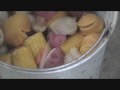 HOW TO BOIL FRESHWATER BLUE CRABS, CAJUN STYLE