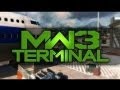 MW3 Glitches & Tricks - Part 1 (Outpost, Downturn, Resistance, Bootleg, Arkaden)