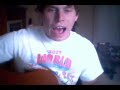 Digital Sea Acoustic Cover