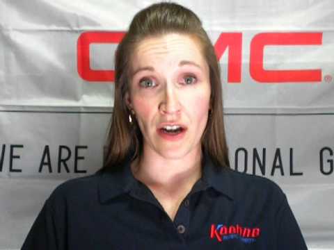 When to replace your Brake Pads with Low Cost GM Parts