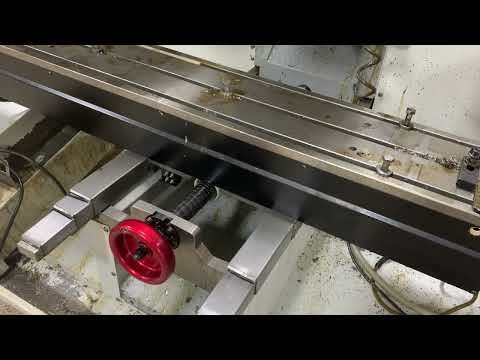 2006 HAAS TM-2 Vertical Machining Centers | 520 Machinery Sales LLC (1)