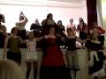 PEERless Beauties CanCan Mrs Moore