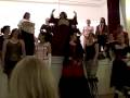 PEERless Beauties CanCan Mrs Moore