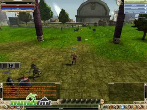 Knight Online Screenshot 0