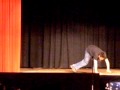 BIS talent show 2008 part 10 BIS talent show 2008 part 10