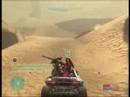 34 Kill Streak On Warthog (New Version)